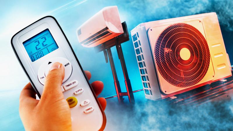 Что могут современные сплит-системы?