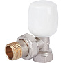 Радиаторный кран ITAP 1/2" верхний угловой фото в интернет-магазине САНТЕХСИТИ