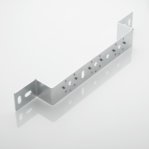 Пластина монтажная высокая (с винтами - 6 шт.) VALTEC VT.PMH.006 фото в интернет-магазине САНТЕХСИТИ