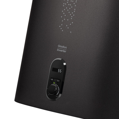 EWH 80 Gladius Inverter Grafit_3