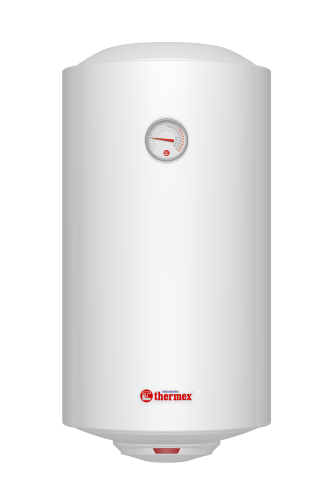 Водонагреватель электрический THERMEX TitaniumHeat 50 V Slim фото в интернет-магазине САНТЕХСИТИ