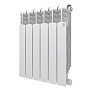 Радиатор биметаллический Royal Thermo Revolution Bimetall 500 2.0 – 6 секций фото в интернет-магазине САНТЕХСИТИ
