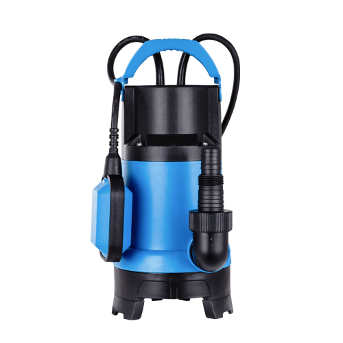 Насос дренажный Aquario ADS-1500 фото в интернет-магазине САНТЕХСИТИ