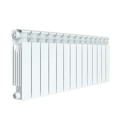 Радиатор биметаллический RIFAR BASE 350 14 секций