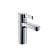 Hansgrohe Metris S Смеситель для раковины, однорычажный, на 1 отв., излив: 11,3см, цвет: хром фото в интернет-магазине САНТЕХСИТИ