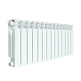 Радиатор биметаллический RIFAR BASE 350 14 секций фото в интернет-магазине САНТЕХСИТИ