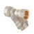 Фильтр косой VALTEC 1/2" фото в интернет-магазине САНТЕХСИТИ