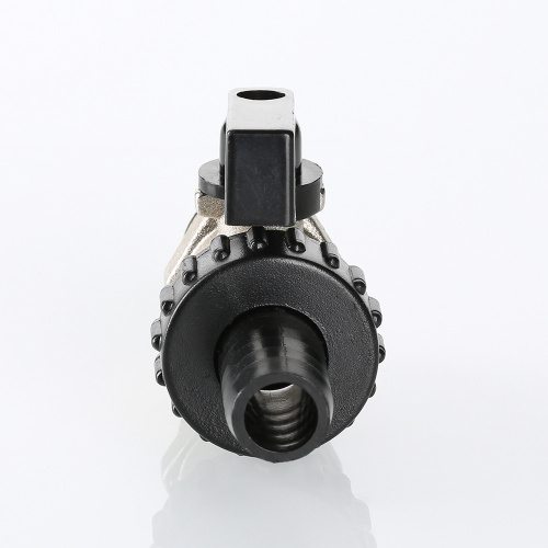 Кран VALTEC  дренажный с пробкой 1/2" нар. р. фото в интернет-магазине САНТЕХСИТИ