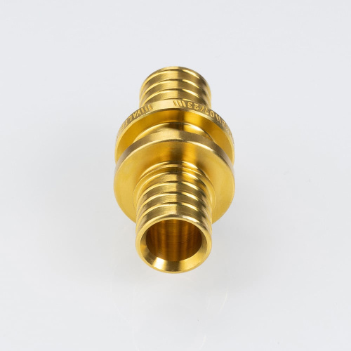 Аксиальный фитинг VALTEC Муфта переходная 32х20 фото в интернет-магазине САНТЕХСИТИ