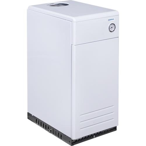 Котел газовый напольный Siberia Dream 35 (АОГВ) фото в интернет-магазине САНТЕХСИТИ