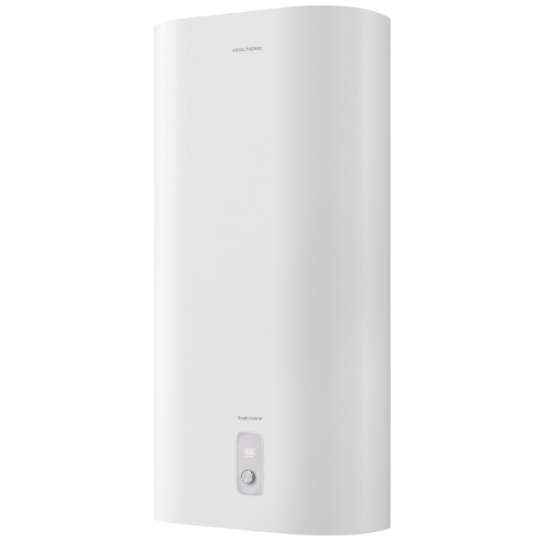Водонагреватель электрический Royal Thermo RWH Smalto Inverter 100л фото в интернет-магазине САНТЕХСИТИ