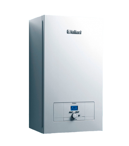 Котел настенный электрический Vaillant eloBLOCK VE 28 / 14 фото в интернет-магазине САНТЕХСИТИ