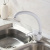 Смеситель для кухни Ledeme L5913H фото в интернет-магазине САНТЕХСИТИ