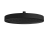 Лейка KAISER SH-308 стационарная, Ø265х28mm, пластик, в кор./Black matt фото в интернет-магазине САНТЕХСИТИ