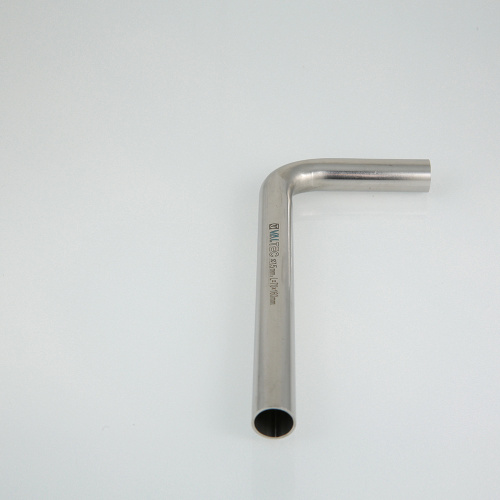 Фитинг нержавеющая сталь VALTEC отвод 90° 15x100x600 мм фото в интернет-магазине САНТЕХСИТИ