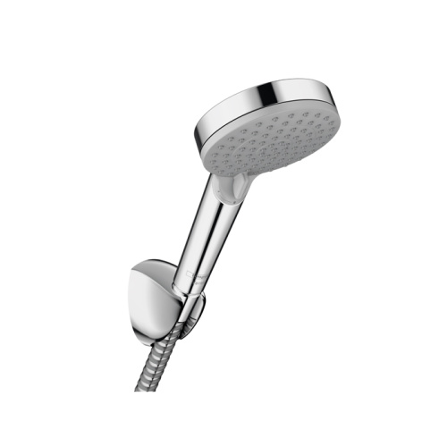 Hansgrohe Vernis Blend Душевой гарнитур 1600 мм, цвет: хром фото в интернет-магазине САНТЕХСИТИ