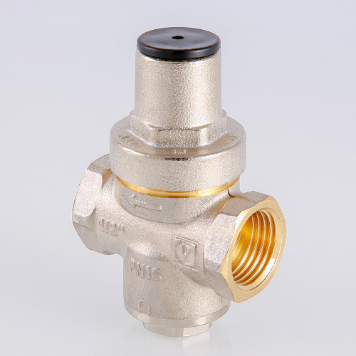 Редуктор давления VALTEC от 1 до 5,5 бар 1/2" фото в интернет-магазине САНТЕХСИТИ