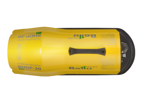 Тепловая пушка дизельная Ballu BHDP-20 (прямой нагрев) фото в интернет-магазине САНТЕХСИТИ