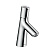 Hansgrohe Talis Select S, Смеситель для раковины, с донным клапаном,  Цвет: Хром фото в интернет-магазине САНТЕХСИТИ