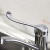 Локтевой смеситель для кухни Ledeme H79 L4579-2 фото в интернет-магазине САНТЕХСИТИ
