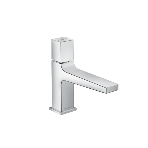 Hansgrohe Metropol Смеситель для раковины, 1 отв., цвет: хром фото в интернет-магазине САНТЕХСИТИ
