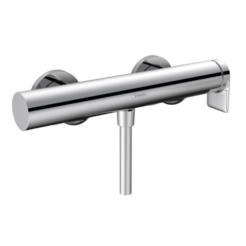 Hansgrohe Vivenis Смеситель для душа, настенный, цвет: хром фото в интернет-магазине САНТЕХСИТИ
