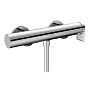 Hansgrohe Vivenis Смеситель для душа, настенный, цвет: хром фото в интернет-магазине САНТЕХСИТИ