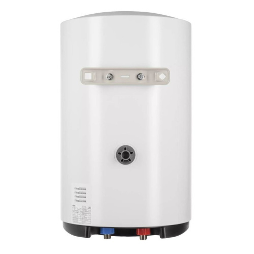 Водонагреватель электрический Haier ES50V-C1 (механика, бочка, термометр, 1,5 кВт) фото в интернет-магазине САНТЕХСИТИ