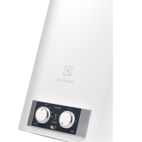 Водонагреватель электрический Electrolux EWH Formax 100 л фото в интернет-магазине САНТЕХСИТИ
