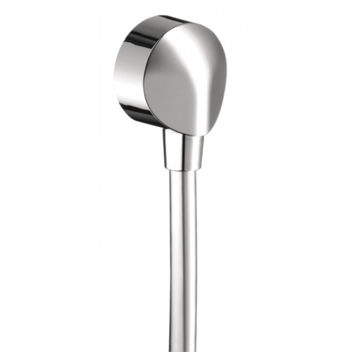 Hansgrohe Fixfit E Шланговое подсоединение (для смесителя скрытого монтажа) фото в интернет-магазине САНТЕХСИТИ