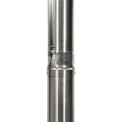 Скважинный насос Aquario ASP4E-60-90 фото в интернет-магазине САНТЕХСИТИ
