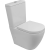 Унитаз-компакт безободковый BelBagno SFERA-TOR BB2141CP-TOR+BB2141T+BB865SC/870SC/2111SC фото в интернет-магазине САНТЕХСИТИ