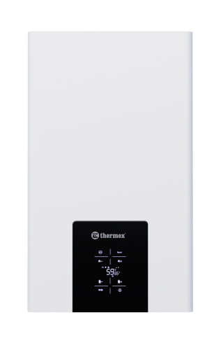 Котел газовый настенный THERMEX двухконтурный с закр. камер. Blaze F24 кВт фото в интернет-магазине САНТЕХСИТИ