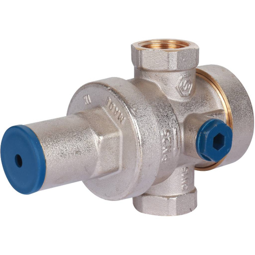 Редуктор давления STOUT 1/2" SVS-1008-000015 фото в интернет-магазине САНТЕХСИТИ