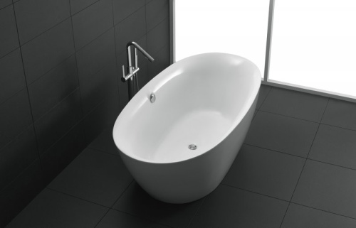 Акриловая ванна BelBagno BB68-1800 180x90 фото в интернет-магазине САНТЕХСИТИ