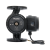 Насос циркуляционный Hoobs CT 80-120SF 360мм 1300Вт 3x400В 50Гц (без ответных фланцев) фото в интернет-магазине САНТЕХСИТИ
