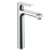 Hansgrohe Metris Смеситель для раковины 230, однорычажный, поворотный излив, без сливного гарнитура фото в интернет-магазине САНТЕХСИТИ