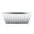 Hansgrohe Vernis Shape Верхний душ 230 1jet Green, цвет: хром фото в интернет-магазине САНТЕХСИТИ Hansgrohe Vernis Shape Верхний душ 230 1jet Green, цвет: хром фото в интернет-магазине САНТЕХСИТИ