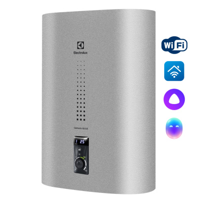 EWH 30 Centurio IQ 3.0 Silver