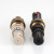 VALTEC Картридж с откр. настр. для корп. 1/2" или 3/4", 17-210 кПа, 157-609 л/ч, зел/бел (590117) фото в интернет-магазине САНТЕХСИТИ