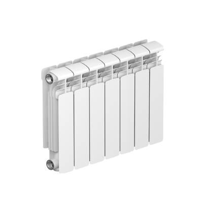 Радиатор алюминиевый RIFAR ALUM 350 7 секций