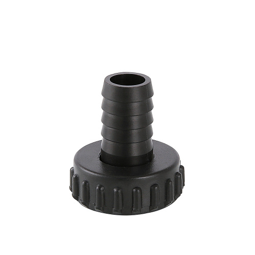 Накидная гайка с штуцером для дренажного крана VALTEC VT.430 3/4 "Евроконус" фото в интернет-магазине САНТЕХСИТИ