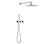 Душевая система встроенная Timo Saona SX-2349/00SM хром фото в интернет-магазине САНТЕХСИТИ