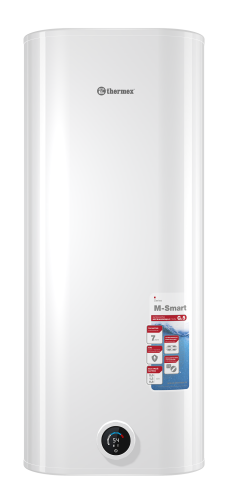 Водонагреватель электрический THERMEX MS 100 V (pro) фото в интернет-магазине САНТЕХСИТИ