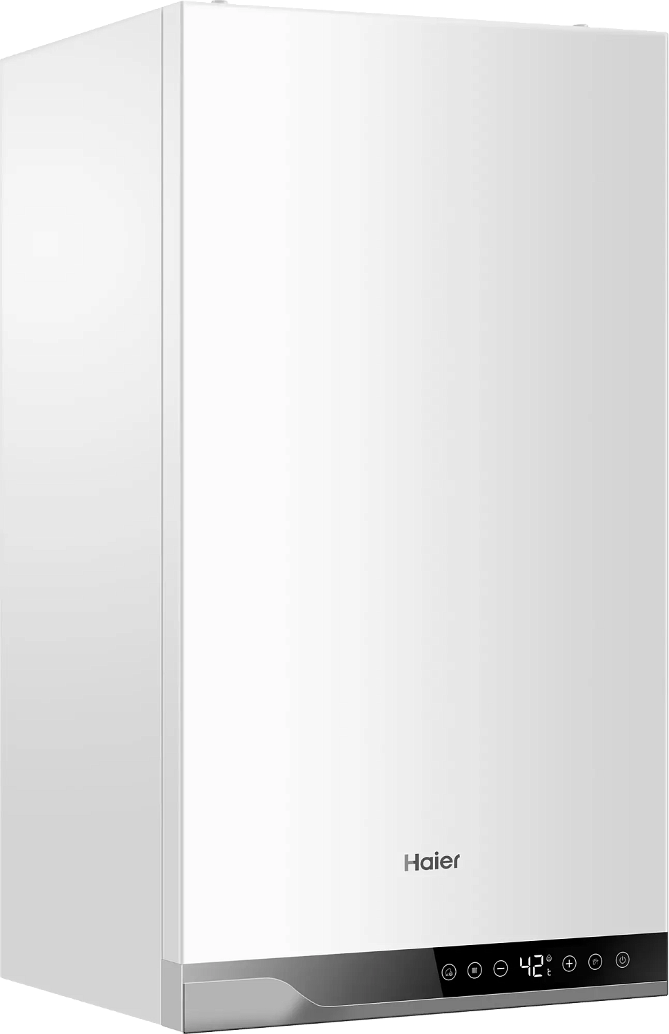 Котел газовый настенный HAIER двухконтурный с закр. камер. TechLine 2.24 Ti фото в интернет-магазине САНТЕХСИТИ