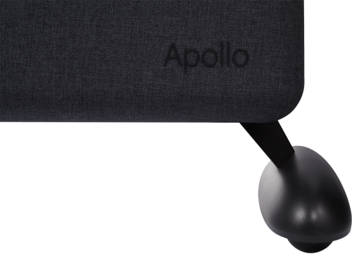 Конвектор электрический Ballu Apollo digital INVERTER Space Black BEC/ATI-1502 фото в интернет-магазине САНТЕХСИТИ