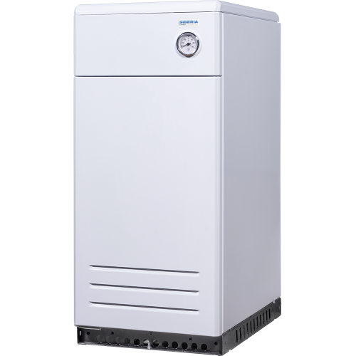 Котел газовый напольный Siberia Dream 23 (АОГВ) фото в интернет-магазине САНТЕХСИТИ