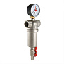 Фильтр промывной VALTEC 1/2" фото в интернет-магазине САНТЕХСИТИ