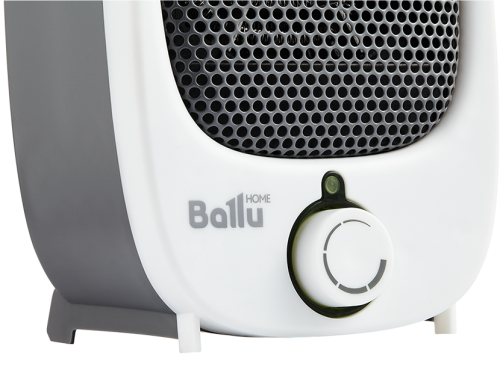 Тепловентилятор Ballu BFH/S-03N (мини) фото в интернет-магазине САНТЕХСИТИ