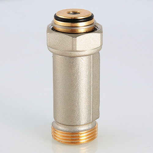 Расходомер коллекторный VALTEC коллекторный VT.FLC15 фото в интернет-магазине САНТЕХСИТИ